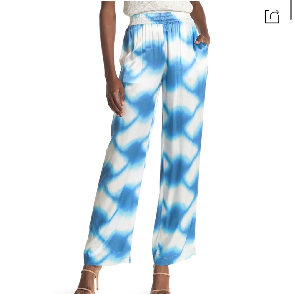 CECILIE Copenhagen pants